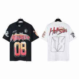 Picture of Hellstar T Shirts Short _SKUHellstarS-XLx3tr55210020